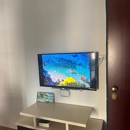Vlora Central & Comfy Apartment Экстерьер фото