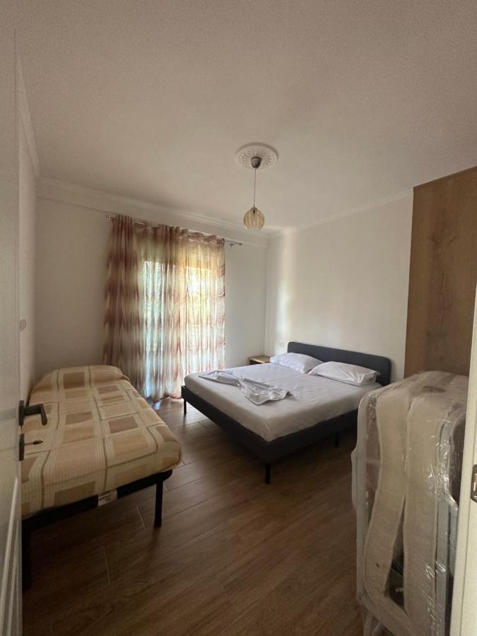 Vlora Central & Comfy Apartment Экстерьер фото